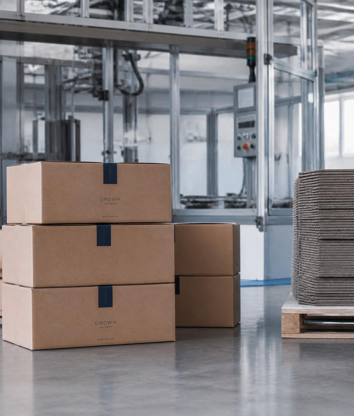 Packaging Solutions